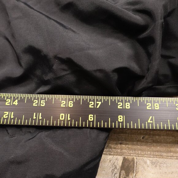 Columbia Radial Sleeve Jacket Men’s Large Teal/Black Vintage 90s Outdoor - Picture 4 of 16